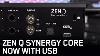 Zen Q Synergy Core Bus Powered Usb Audio Interface Product Overview