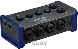 Zoom AMS-44 USB Audio Interface