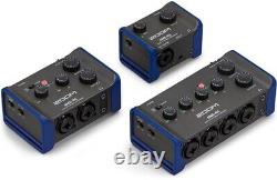 Zoom AMS-44 USB Audio Interface