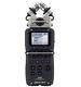 Zoom H5 Portable Handy Recorder With Travel Case
