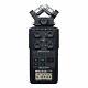 Zoom H6 24-bit 96khz Wav/mp3 Audio Recorder Withusb Computer Interface All Black
