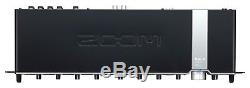 Zoom UAC-8 USB3 Audio Interface/Converter 18 x 20