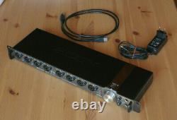 Zoom UAC-8 USB Audio-Interface