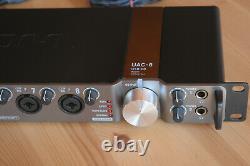 Zoom UAC-8 USB Audio-Interface