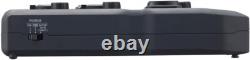 Zoom U-24 Handy Audio Interface