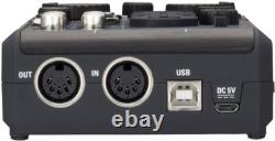 Zoom U-24 Handy Audio Interface