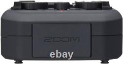 Zoom U-24 Handy Audio Interface