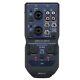 Zoom U-44 Handy Audio Interface 24-bit/96khz 4-channel Portable Usb / 2 Preamps